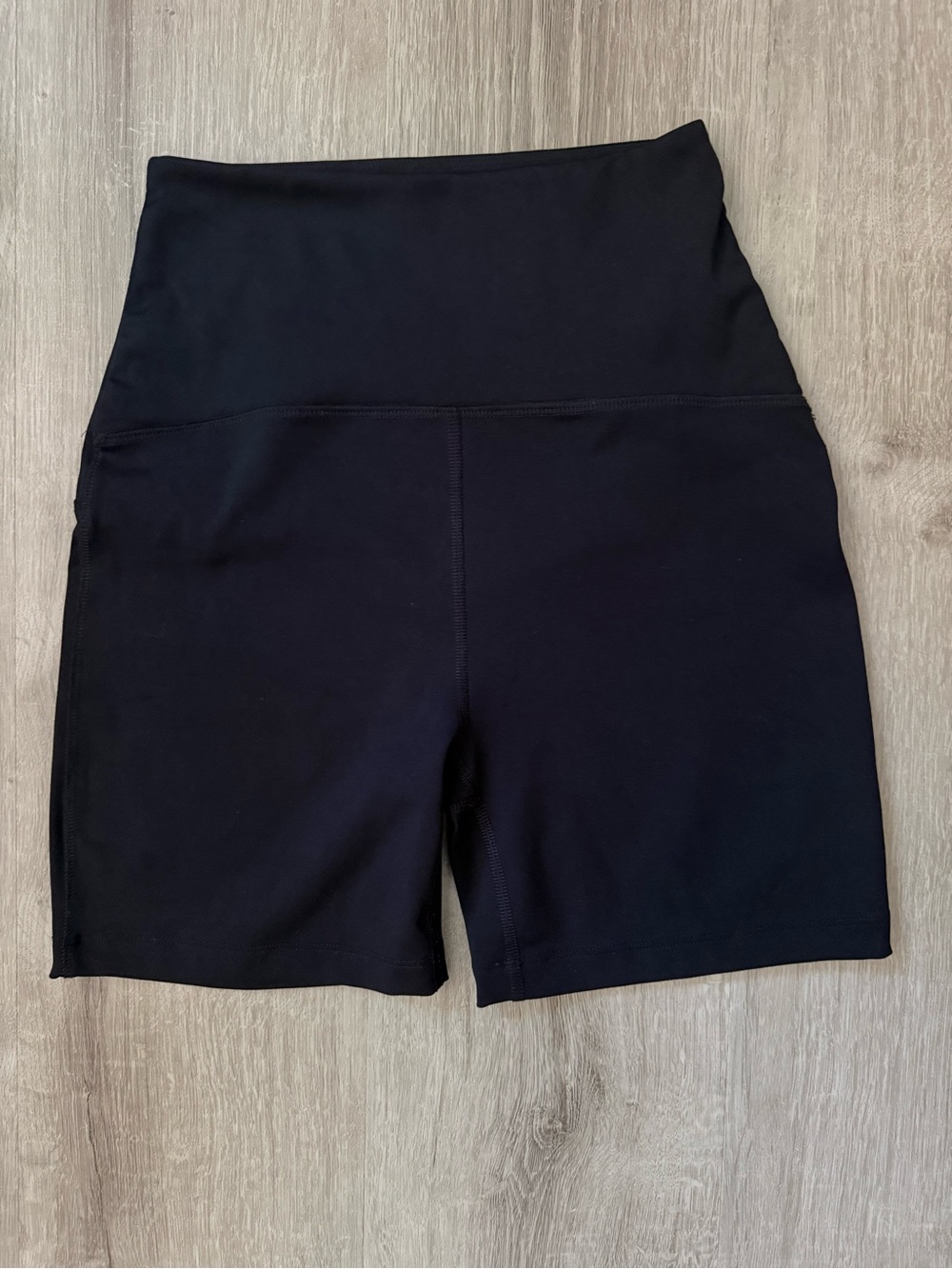 Beyond Yoga High-Waist Women's Activewear Bike Shorts